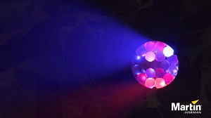 8.8K views · 195 reactions | Get ready to experience control like never before...down to the pixel! | Martin Professional | Facebook