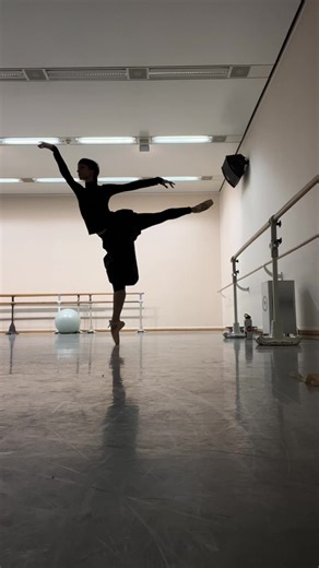 Mastering Arabesque: 19 Practice Attempts Explained