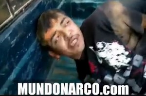 Vídeo para el Z-40, Ejecutando Zetas en @Cd_Victoria, Tamaulipas | El Blog del Narco