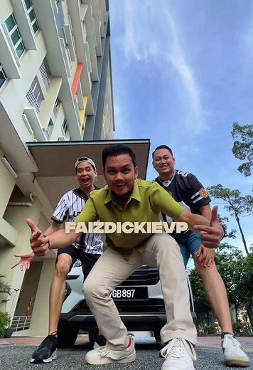 🚙✨ Pack up, hit the road, and embark on your next outdoor escape with the Perodua Ativa - because great comfort, style, and adventure go hand in hand. 🌿🔥 Not an Ativa owner yet? Learn more at Perodua's official website. Book one online today: Link in bio. #Perodua #Ativa #AdventureMode #JalanJalan