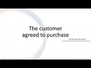 How to Manage Tasks and Leads in the KEYLOOP System