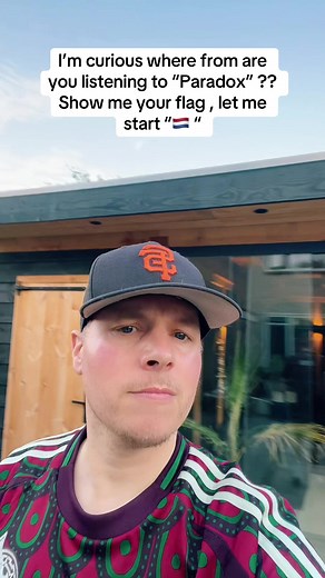 Show me your flag 🇳🇱 #trance #trancemusic #newmusic #musica #paradox #allenwatts #armada #tik_tok #viral #feels #emotions #fyp #tiktokholland #arminvanbuuren