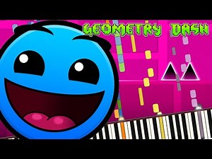 Back On Track (Full Vers.) - DJVI (Synthesia)