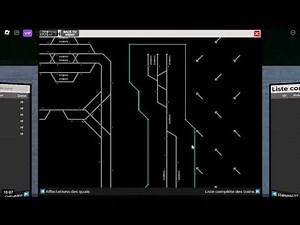 [SCR 2.0] Setup Zone H (Signaller)