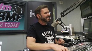 8K views · 327 reactions | It's been a year since Jbird's Aunt Ann passed away. So KVJ remembers her by replaying a Alarm Clock Prank they played on her years ago. #KVJShow #WRMF #KVJTV | The KVJ Show | Facebook