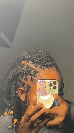 Nnenna Ariahu on TikTok