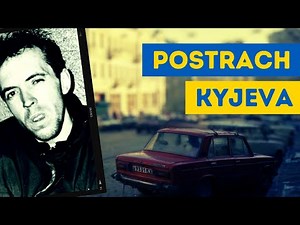 Night Assassins: The Terror of Kiev in the Nineties | Crime documentary