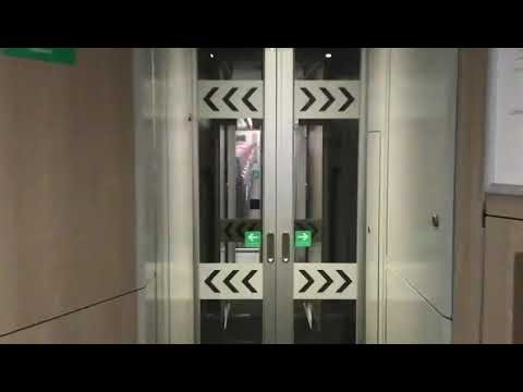 Lner azuma 800110 walkthough