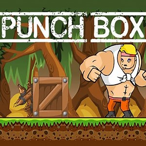 EG Punch Box: Play EG Punch Box online for free now.