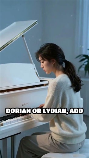 Unlocking Piano’s Emotional Colors