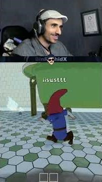 الاقزام الاربعة || Burglin' Gnomes