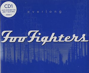 Foo Fighters - Everlong