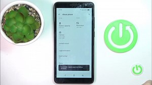 How to Enter Developer Options in Alcatel 1B (2022) – Open Dev...