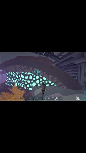 Ark Official Genesis 2 Rat Hole