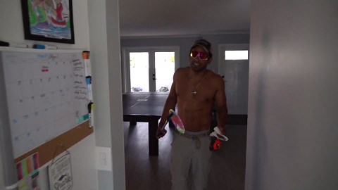 LONGNOSE LOG FISH with ISOPODS! Biggest I've Ever Kept Alive!