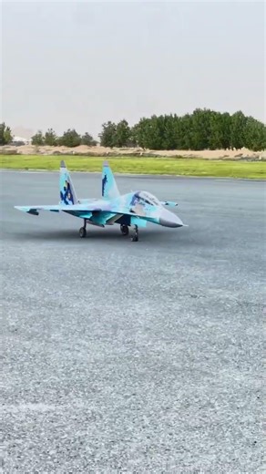 Su-30 Rc plane. #shorts #rcplane #fighterjet #jet #plane