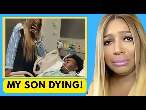 At 56, NeNe Leakes FINALLY Reveals Heartbreaking News About Her Son!