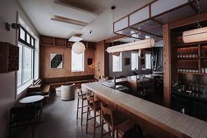 FONO, Ottawa’s first hi-fi music lounge, arrives at an inflection point of algorithmic fatigue