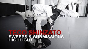 19K views · 139 reactions | WATCH: Beautiful Sweeps and Submissions by 2x Brazilian Jiu-Jitsu World Champion Teco Shinzato! https://www.evolve-mma.com | Evolve MMA | Facebook