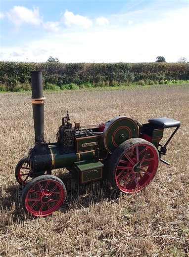 Anticipating Summer Fun at Steam Shows