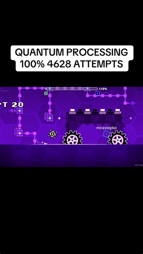 Understanding Quantum Processing in Physics