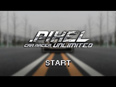 Pixel Car Racer UNLIMITED | BEST MOD EVER?!?!
