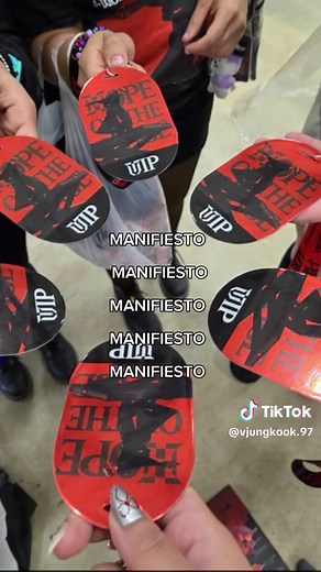 Concierto VIP de BTS: ¡Una Experiencia Inolvidable!