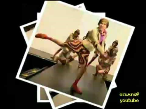 So Random! - Do The Angus Sketch