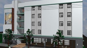 Oxnard approves downtown housing for low-income, homeless