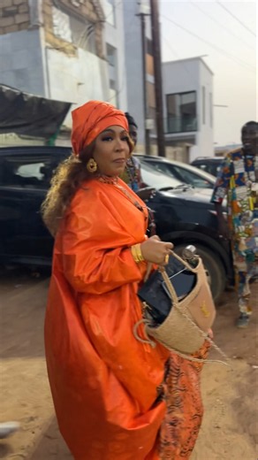 Viviane Chidid - Magal Touba 2026