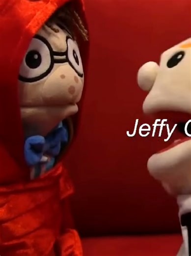 Understanding Jeffy's Unique Mentality in SML