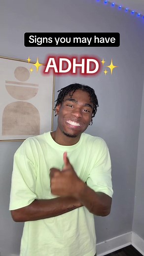 ADHD Signs Before Diagnosis: Key Symptoms to Know