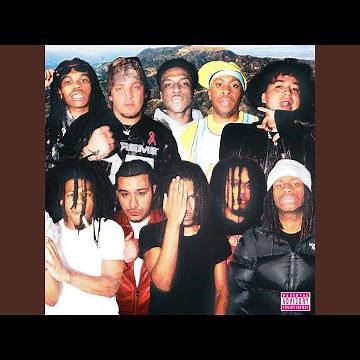 Matt Proxy Cypher Verse