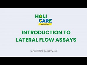 Introduction to Lateral Flow Assays