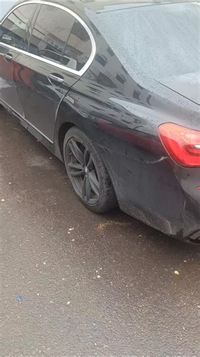 Bienvenue chez THE CHECKER Adblue Off/ Fap Off/ Egr Off Bmw Serie 7...