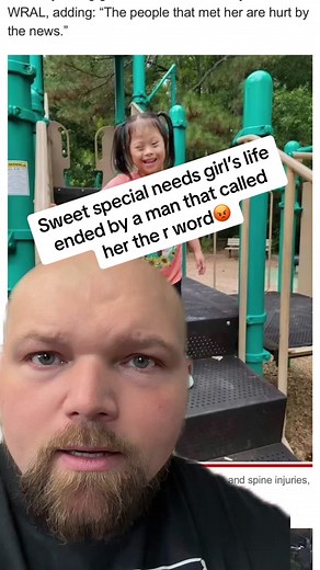 #sad #rip #specialneeds #momsoftiktok #foryou | what is the r word