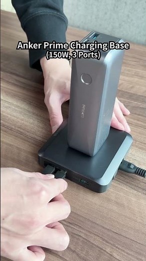 A must-see for Anker Prime mobile battery users!