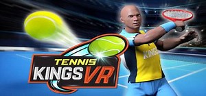 Tennis Kings VR: обзор, публикации, гайды и рнд (ранний доступ) симулятор игры Tennis Kings VR