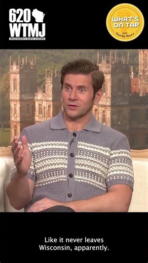 Downton Abbey Cast Answers A Very Important Question