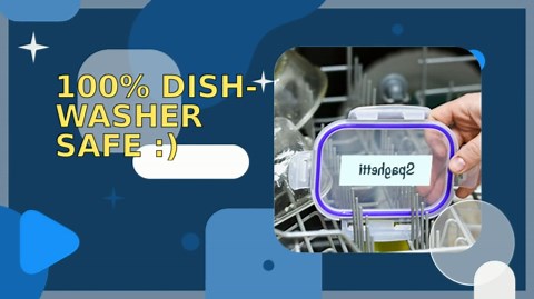 Erasable Food Labels - 96-Pack Removable, Freezer & Fridge Safe Labels