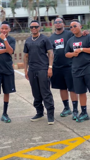 56K views · 2.4K reactions | AFRO O NUMBER ONE 﫡EP LOADING | AMA-Tycooler Family | Facebook