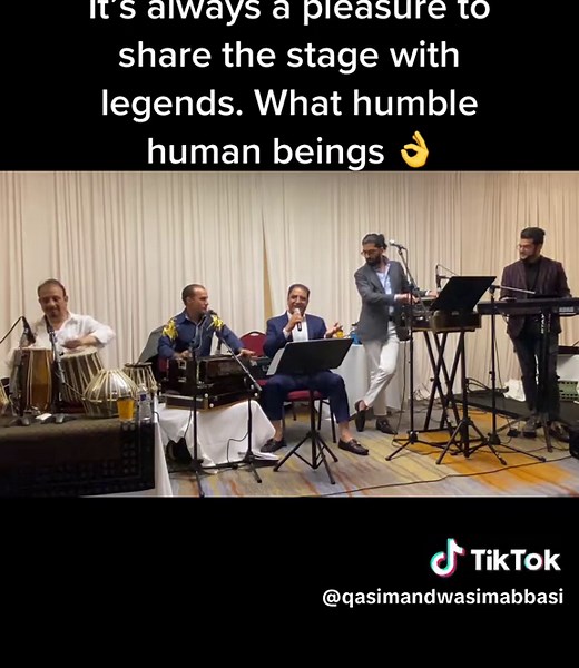 Live Music in Afghanistan: A Night with Legends