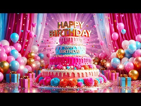 💝 Best Happy Birthday DJ Remix 2026 🎉 | The Most Popular Birthday Song Of All Time 🔥