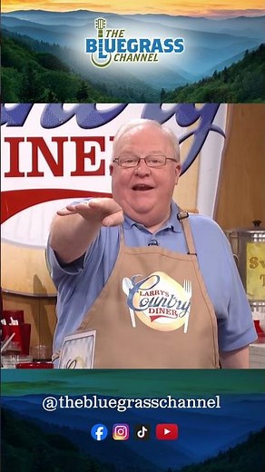 Doyle Lawson & Quicksilver Live on Larry's Country Diner - A Bluegrass Experience!