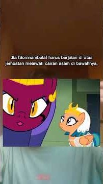 CLEOPATRA EXIST IN "My Little Pony"? 🗨️