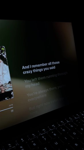 wish you were here #lyrics #applemusic #fyp #song #music