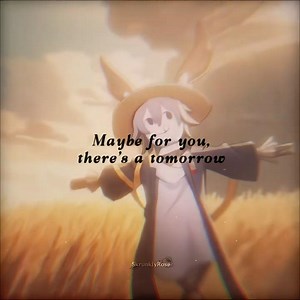 Honkai: Star Rail || Chrysos Heirs edit || Maybe For You