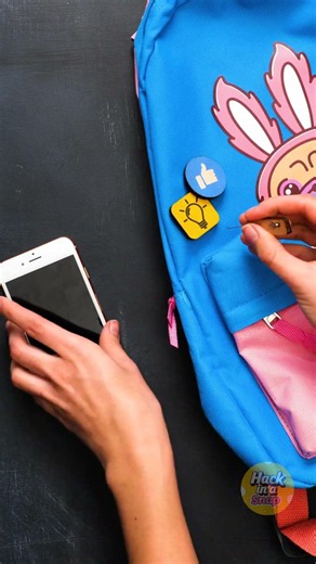 Why Won't Your Phone Charge? Try This Simple Fix! 🤔🔌 #shorts