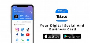 About | Build A World of Friends™ | Blue Social