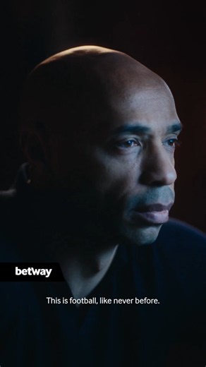 This is football, like never before ⚽️More games, more teams, more chances to win. More rewards with Betway's Free Bet Club this summer.18+ T&C's apply | Be Gamble Aware | Bet The Responsible Way